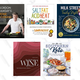 Travel and Cookbook Kindle Gold Box | Amazon